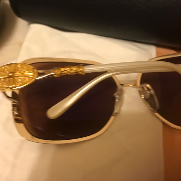 ❤️TRADED❤️Gorgeous Chrome Hearts sunglasses - Picture 7 of 8